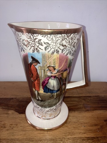 Sudlow burslem vintage - sudlow's,