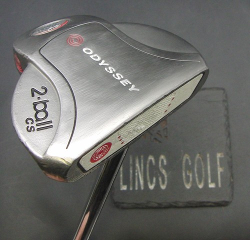 Odyssey white hot ball cs - odyssey,