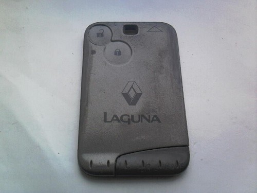 Genuine renault laguna - genuine,