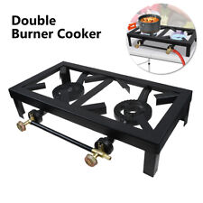 LPG Gas Burner Cooker Stove