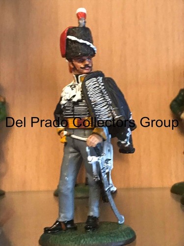 Del prado napoleon war - napoleon,