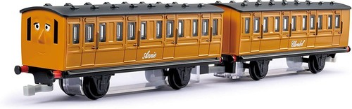 Diapet thomas friends annie - thomas,