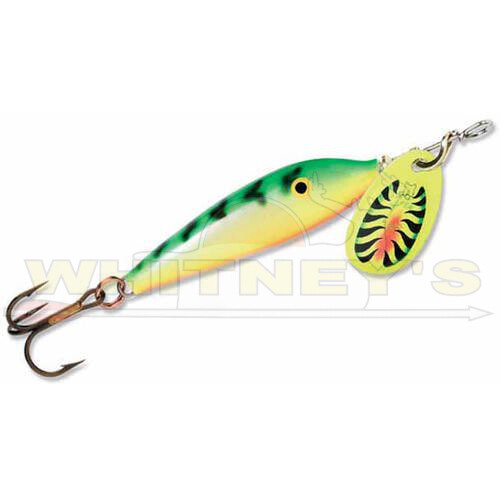 Rapala vibrax minnow spin - rapala,