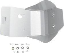 Moose Aluminium Skid Plate For