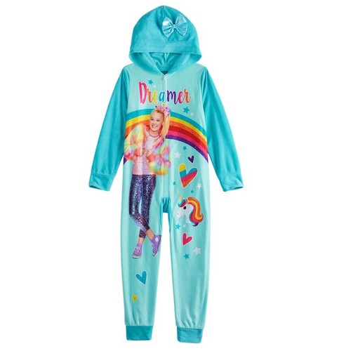 Jojo siwa size girls - siwa, 10