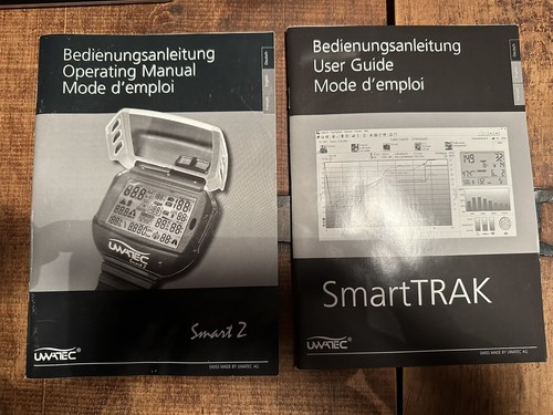 Uwatec smart operating - uwatec,