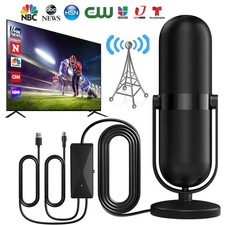 Portable TV Antenna Indoor