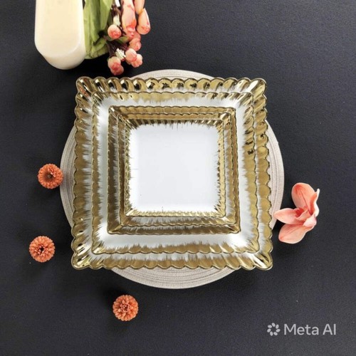 Luxury ceramic dinner - ceramic, set