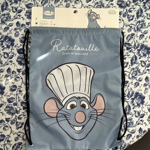 Primark ratatouille remy blue - primark,