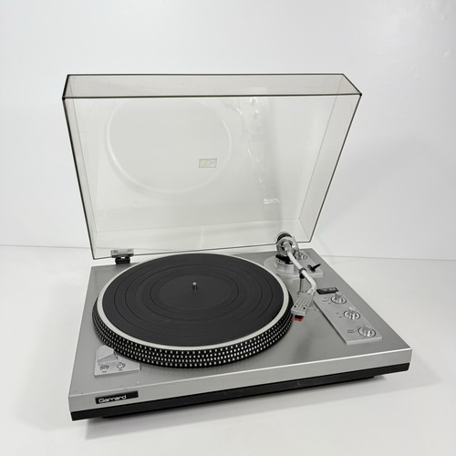 Vintage garrard 35p - vintage,