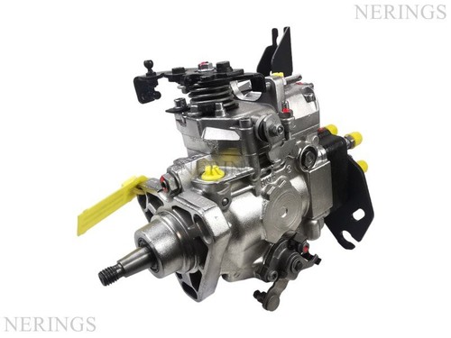 Diesel high pressure - , for