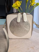 Orla Kiely Mini Box Bag