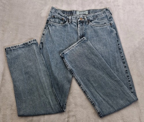 Wrangler authentics jeans - authentics, mens