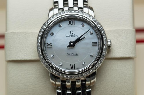 Ladies omega ville - omega, de