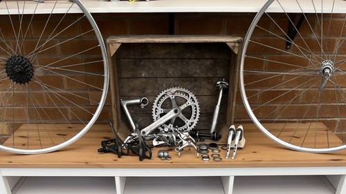 Vintage shimano exage - vintage,