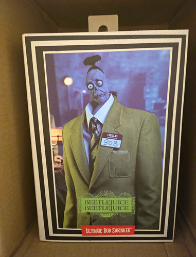 Beetlejuice - beetlejuice,