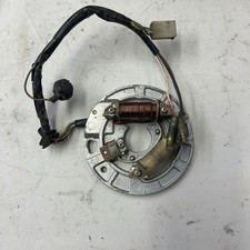 Yamaha DT 175 MX DT 125