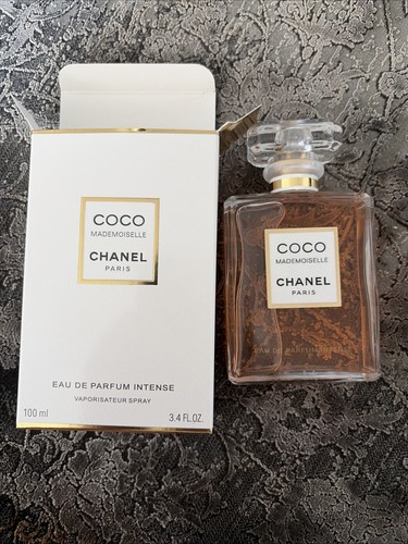 Chanel coco mademoiselle eau - chanel,