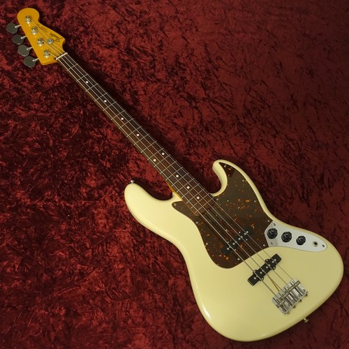 Fender japan jb62 jazz - jb62-58, bass