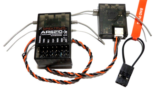 Ar6210 channel 4ghz - 6,