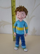 Horrid Henry figure