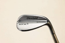 Cleveland RTX-6 Gap Wedge / 50