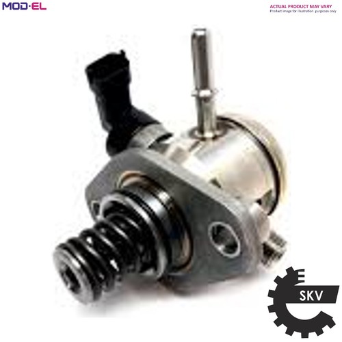 High pressure pump 02skv958 - pressure,