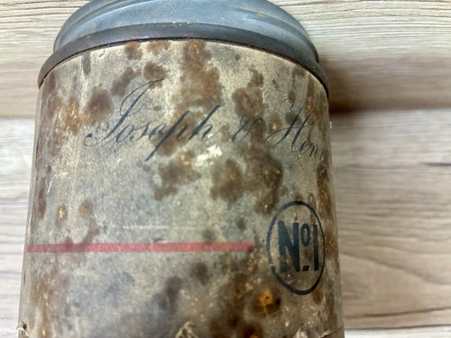 Joseph henry wilson - &,