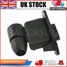 Mass Air Flow MAF Sensor