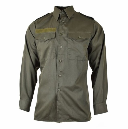 Genuine vintage austrian army - genuine,