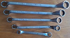 Gordon Tools Vintage 4 Ring