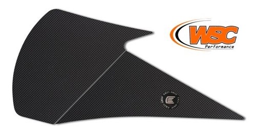 Eazi grip pro black tank - pro,