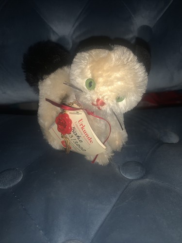 Teddy hermann bears miniature - teddy,