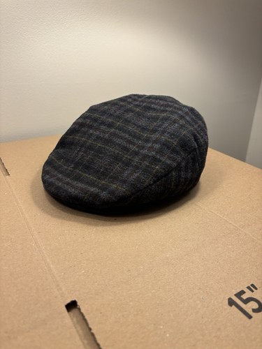 Vintage stetson premium linen - stetson,