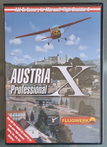 Aerosoft austria - aerosoft,