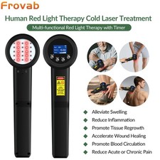 8W 650nm+808nm Red Light