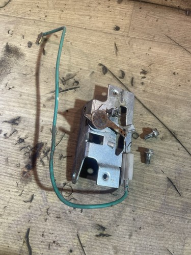 Kill switch qualcast classic - -,