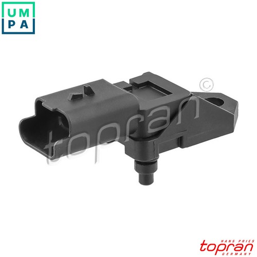 Sensor boost pressure 302 641 - sensor,