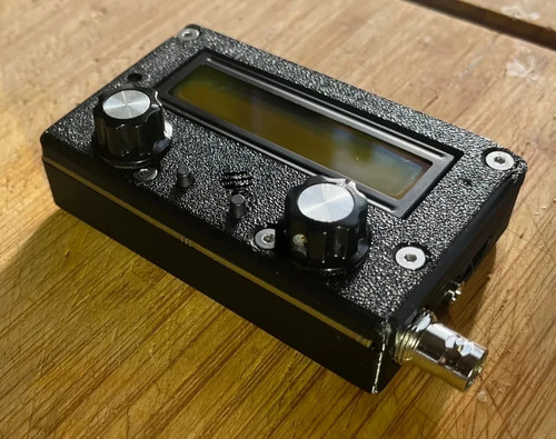 Qmx micro small case - -,