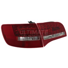 Audi A6 C6 4F 2008-2012 LED