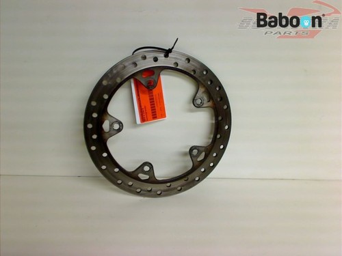 Brake disc rear bmw - bmw, k