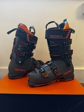 Tecnica Mach1 110 LV Ski Boots