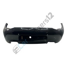 PORSCHE 911 997.2 C4/4S/CARRERA GTS 2007-2012 REAR BUMPER 99750541124