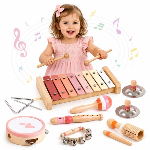 Kids musical instruments - kids,