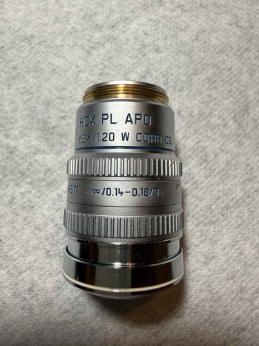 Leica microscope objective - leica,