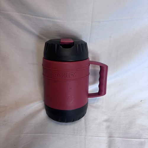 Stanley flask vacuum bottle - flask,