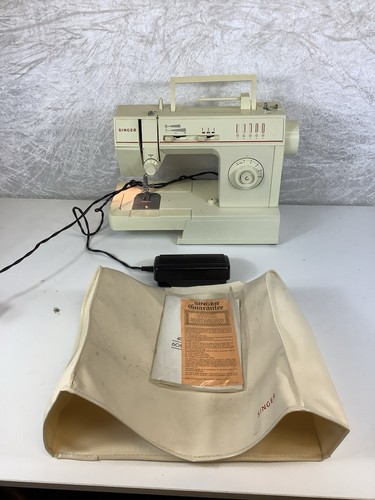 Singer 4522c electric sewing - singer,
