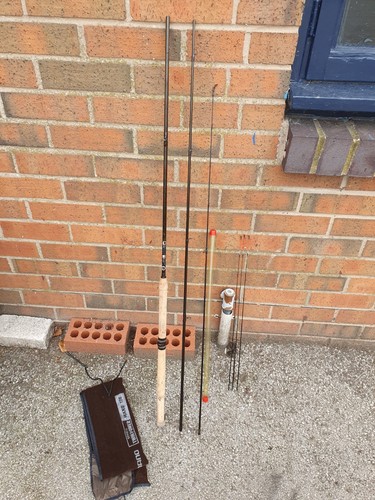 Shimano twin power - twin, 10ft