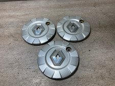 2009 RENAULT CLIO ALLOY WHEEL