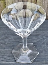 MOSER GLASS ADELE ADELA